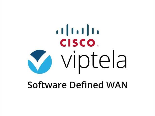 Cisco SD-WAN Viptela 300   415 ENSDWI Course Introduction