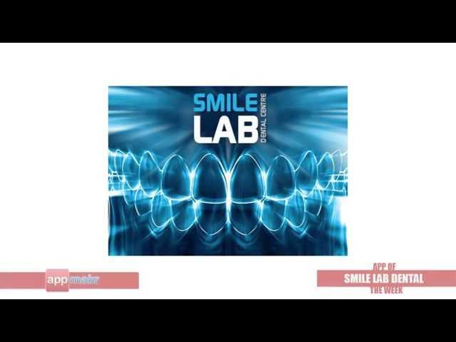 Smile Lab Dental App Review