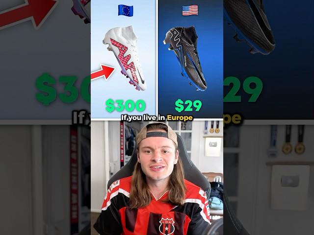 Nike Doesn't Want You to Know This