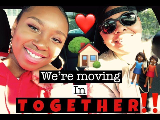 Luxury Apartment Hunting in Atlanta PART 2 | Find out which apartment we chose!!!!