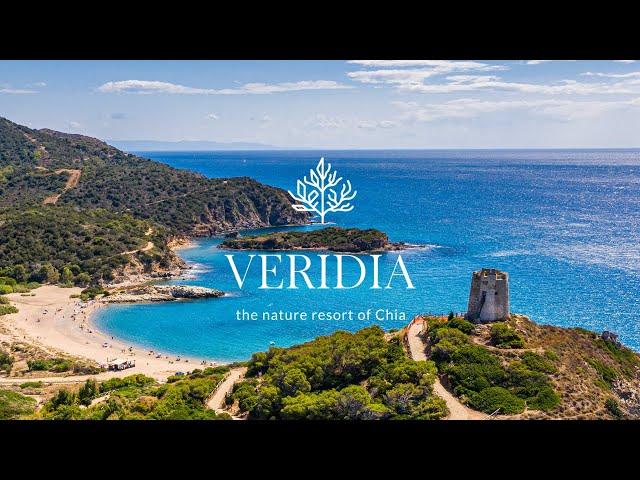 Veridia Resort Chia, Sardinia