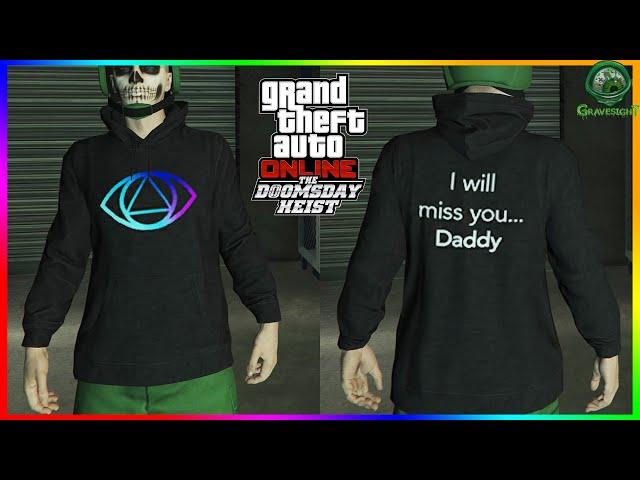 How to Unlock the Clifford Hoodie in GTA Online This Week | Rockstar Games Event Guide