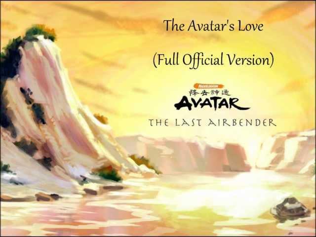 The Avatar's Love [Full HQ]