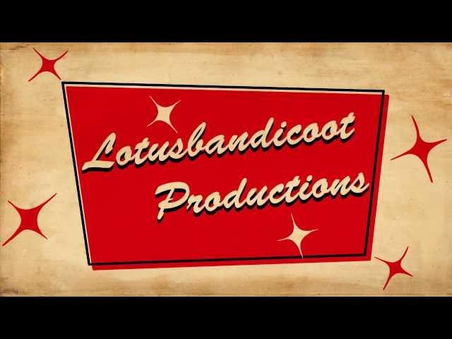 Lotusbandicoot Channel Trailer