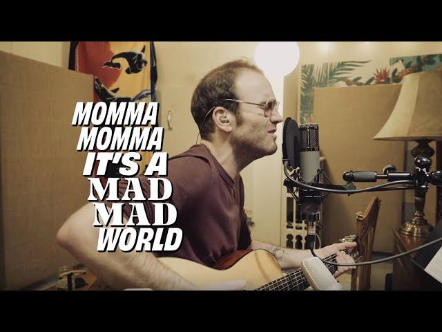 Theo Katzman – You Could Be President  [Official Video]