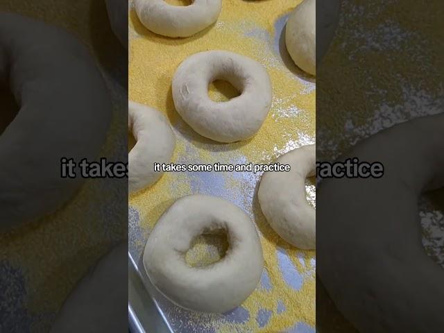 Tips For Making The BEST Bagels At Home - Homebody Eats