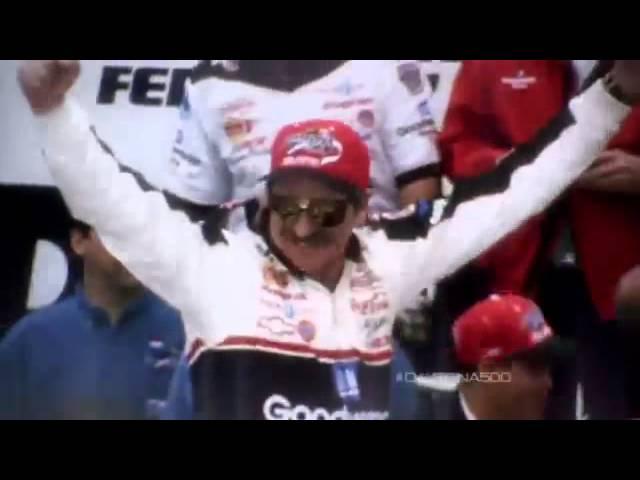 2013 DAYTONA 500 TV Commercial