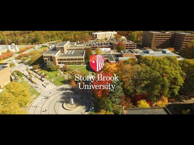 2023 Stars of Stony Brook University Gala Video