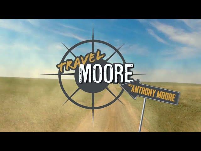 Travel Moore: Season One Opening Credits