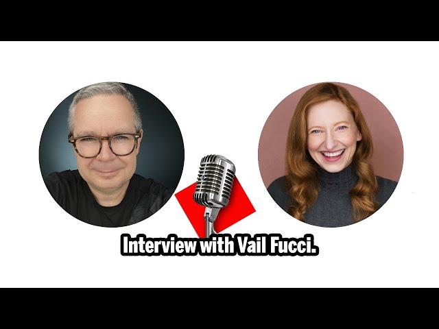 Interview with Vail Fucci