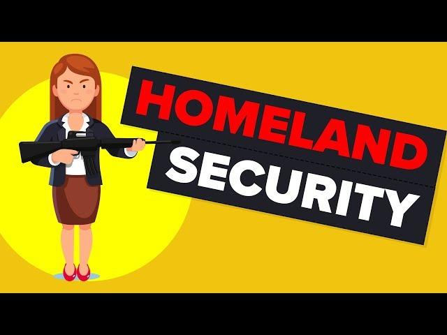 What Happens At Homeland Security?