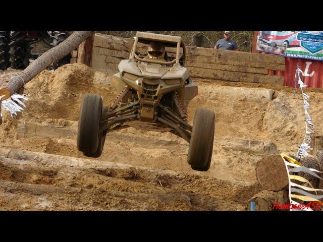 2022 WTF Off-Road Bounty Course - UTV Stock Tire Class - River Run ATV Park