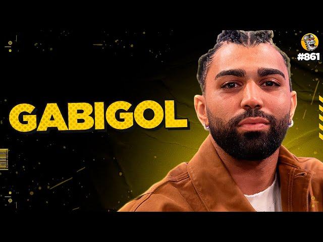 GABIGOL - Podpah #861