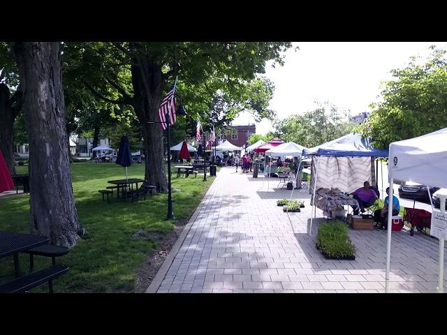 LaGrange Kentucky Farmers Market