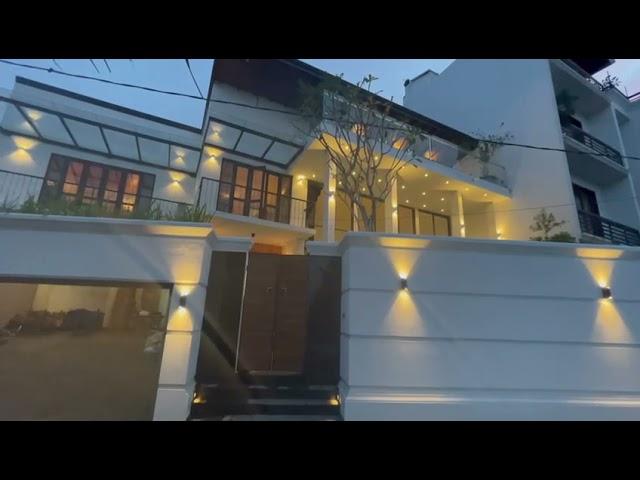 Brand newly House For Sale in Kotte