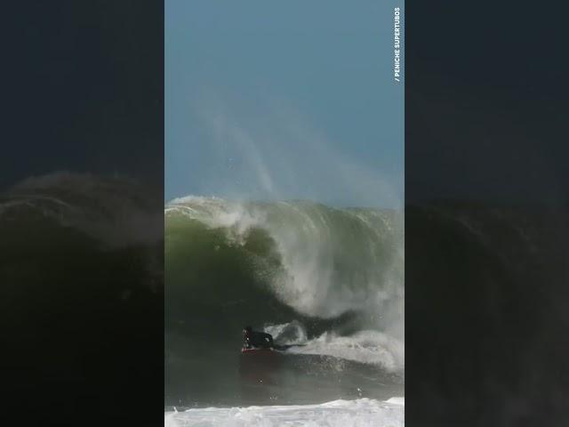 ️  Wipeout season!  Full movie on the channel /Crashgrafia  #supertubos #peniche