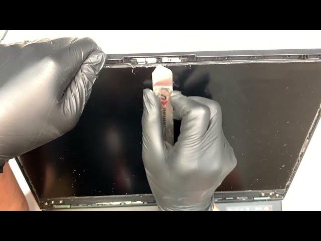Lenovo Legion 5 LCD Screen Replacement