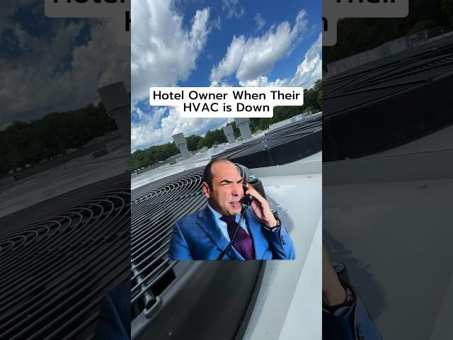 Gotta love it!....#hvac #hvactechnician #hvaclife