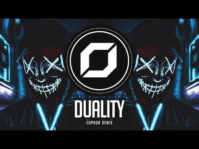 PSY-TRANCE ◉ Slipknot - Duality (EUPHOR Remix)