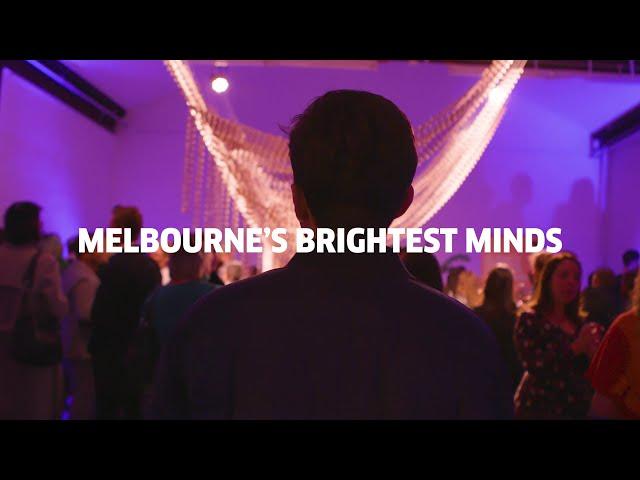 Melbourne Knowledge Week 2021