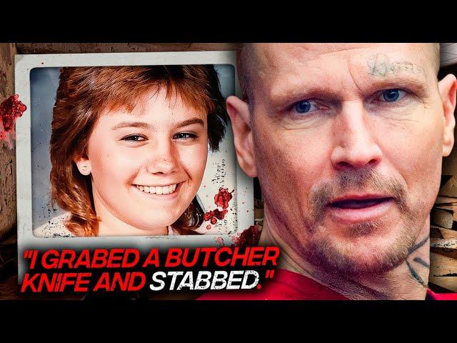 Classmate Confesses To Murder Of 14YO Girl 26 Years Later | Anna Uncovered