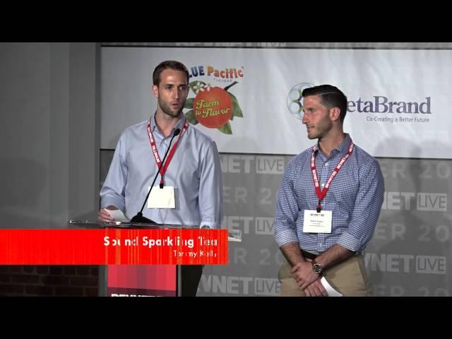 BevNET Live Summer 2015 Day 1: New Beverage Showdown 9 Semi-Finals Part IV