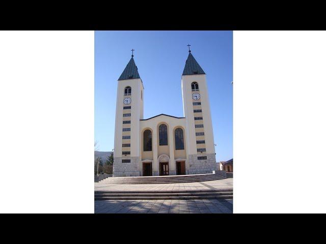 Nossa Senhora de Lourdes católica  tradicional