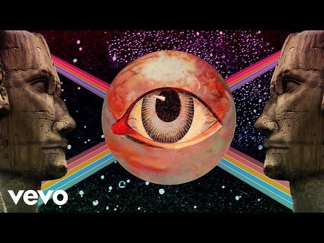 The Claypool Lennon Delirium - Blood And Rockets: Movement I, Saga Of Jack Parsons - Mo...