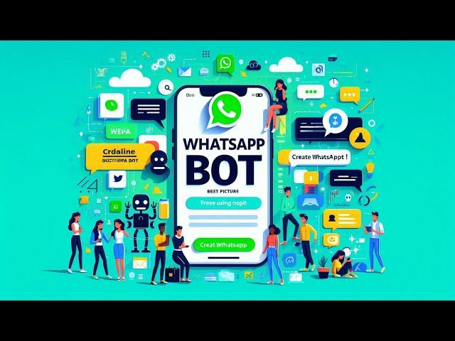 How to Create a WhatsApp Bot for Free Using Replit