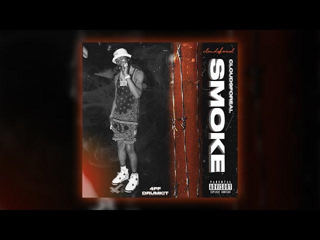 [FREE] "Smoke" Drum Kit (Lil Baby, Gunna, Lil Durk, 4PF, Noodah05, EST Gee) | Trap Drum Kit 2022