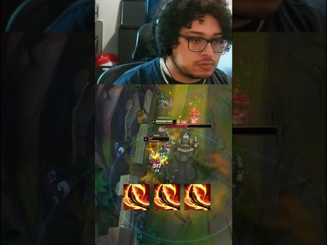 CLEAN Triple passive combo 