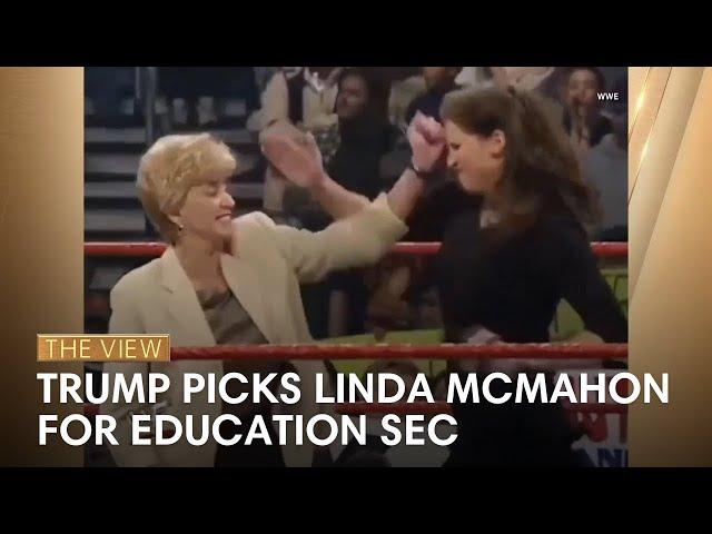 Future of Education Under A 2nd Trump Term? Part 2 | The View