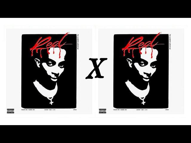 Punk On That Monk | Playboi Carti WLR Mashup! (Punk Monk x On That Time)