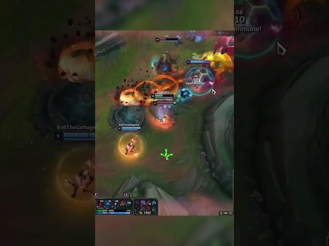 POV: You Play Morgana The RIGHT Way?!