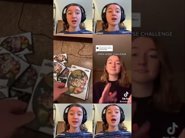 Space jam dvd