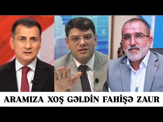 Zaura ad verdilər Mirşahin və Rauf Arifoğlu - Bağ evində gizli toplantı