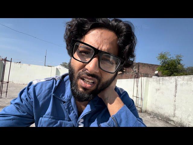 Mujhe Dhakke Marke Nikala Gya Hai || Video Proof Dekh Lo || Nitin Watts Vlogs