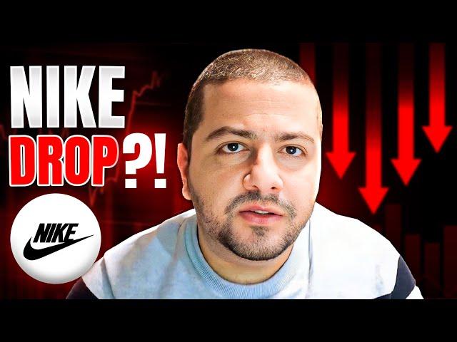 Here's What Investors Need to Know Before Buying or Selling Nike Stock