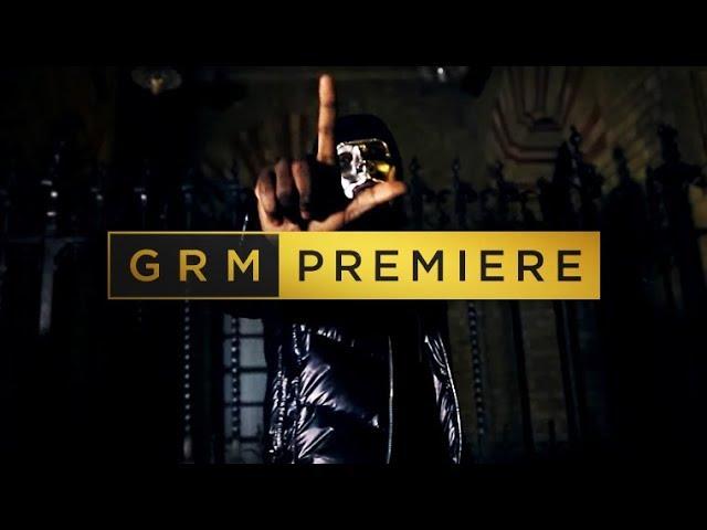 LD (67) - Church (Prod. by Carns Hill) [Music Video] | GRM Daily