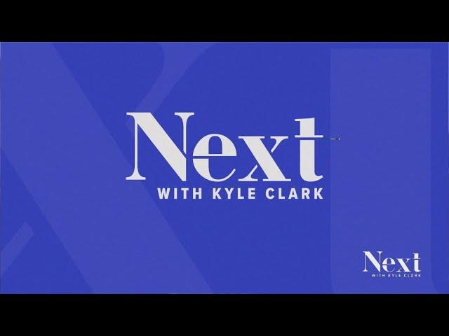 Doubling down; Next with Kyle Clark full show (11/19/24)