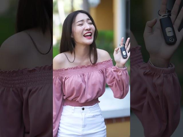 พี่น้องชอบขิง !!
