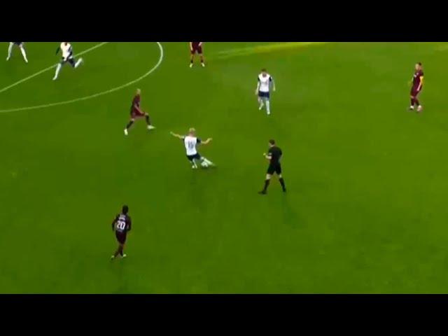 Lucas Bergvall's Impressive Tottenham Debut vs Hearts