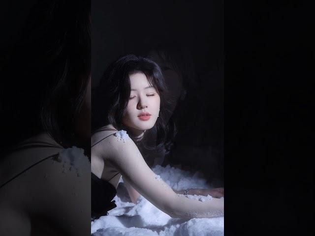 Zhao Lusi Studio Douyin Update 05.12.23 | BTS Photoshoot Weibo Vision Night