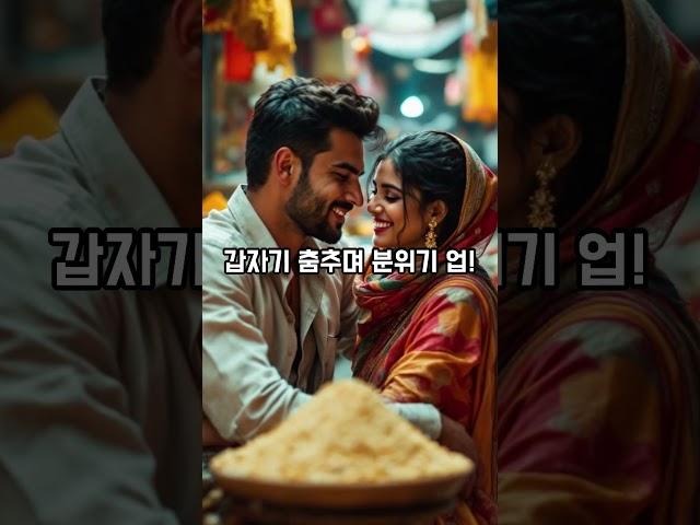 인도남자 꼭 만나!