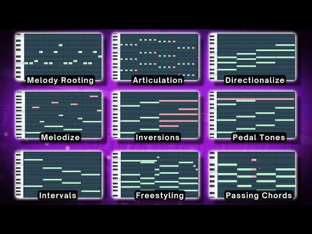 How to Make Emotional Chord Patterns (10 Ways)