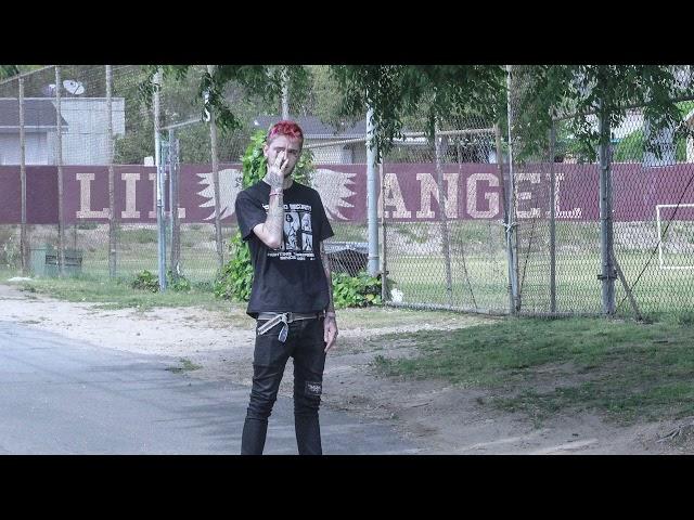 Lil Peep - Lil Angel (Official Audio)