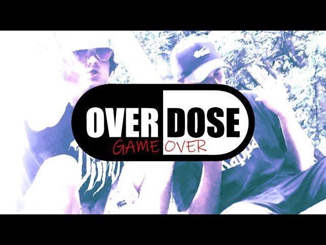 KRNEE & CHRIZZ – GAME OVER (Overdose Music)