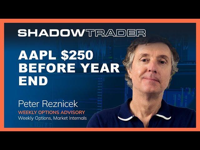 AAPL $250 Before Year End