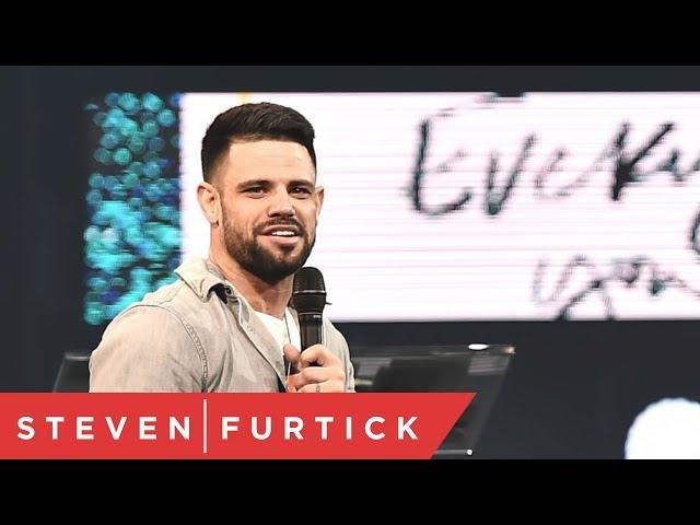 How Your Setback Might Be a Signal | Pastor Steven Furtick