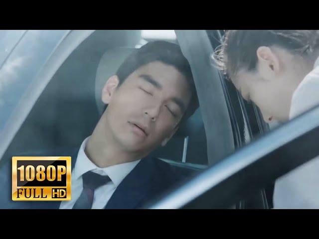 【Full Movie】女孩好心救下車禍小夥，沒想到他是千億富豪，從此改變命運！Chinese Television Dramas